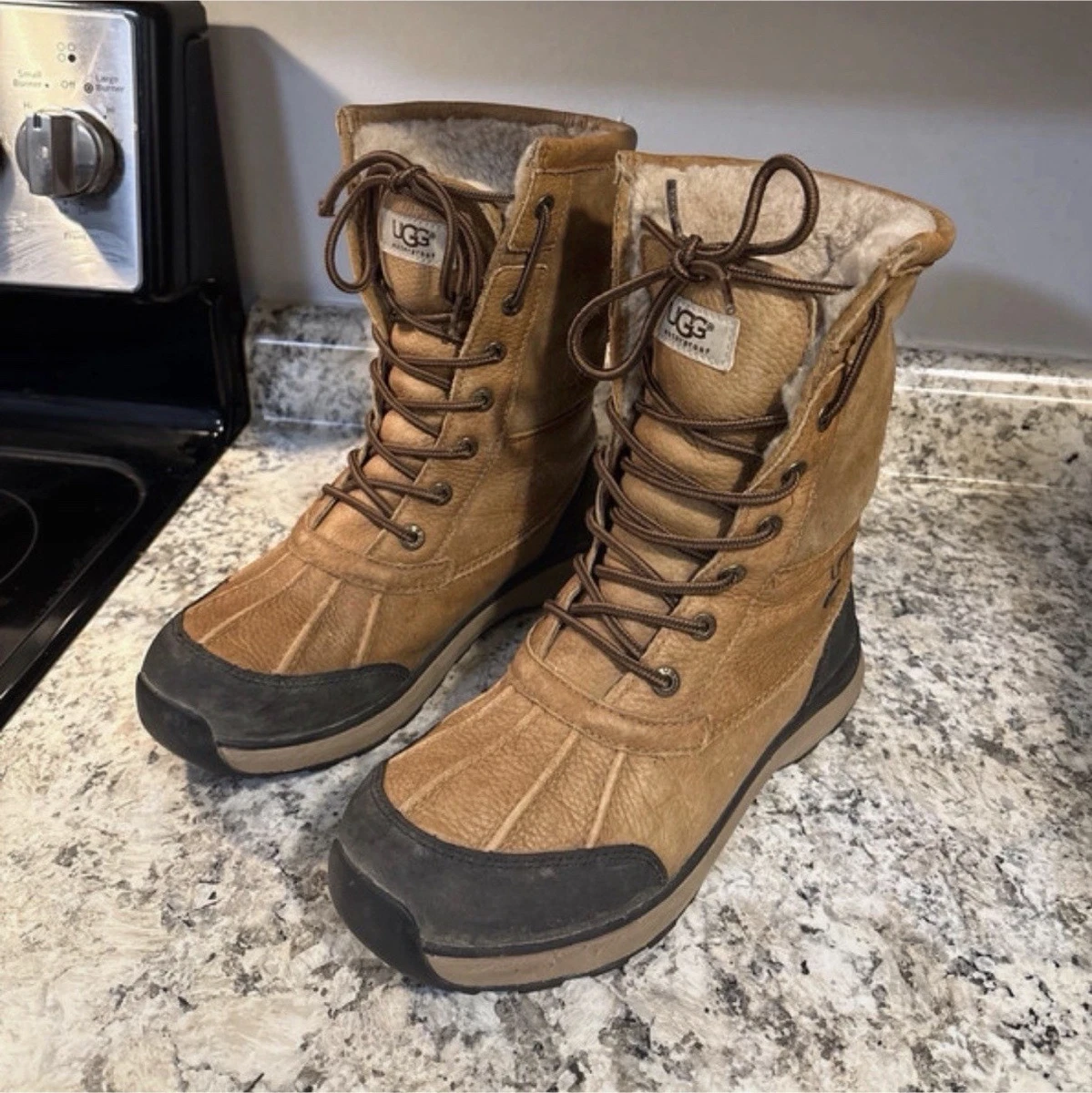 Limited Edition Uggs In Women's Boots for sale - eBay