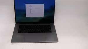 MacBook Pro 16 M1 Max32GB 1TB | eBay