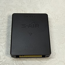 Sony S-Air Wireless Transceiver EZW-RT10A CARD ONLY
