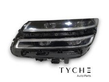 2021 Genesis Genesis GV80 Left LED Headlight 92101 T6000