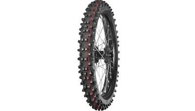 Mitas Terra Force-MX Sand Tire 80/100-21 51M Front Bias TT