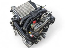 Subaru WRX 2015 2016 2.0L 4CYL Turbo Engine Motor JDM FA20DIT