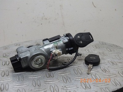 5353347 Zündschloss NISSAN Micra IV (K13) D87001HAFA