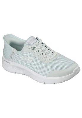 Skechers Slip-ins GO WALK Flex Grand Entry Sneaker Sportschuh 124836 MNT - Photo 1/4