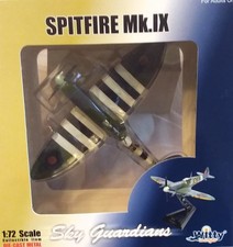 Spitfire WTW-72-002-004 Sky Guardians