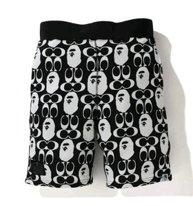 Bape Coach Shorts | eBay