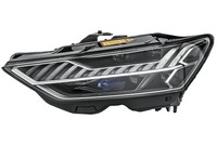 Hella 1EX013375-111 Scheinwerfer FüR Audi