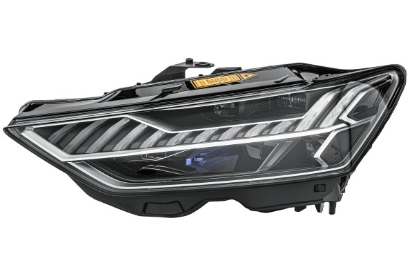 Hella 1EX013375-111 Scheinwerfer FüR Audi-image