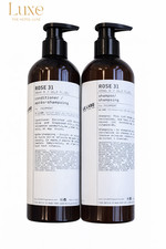 Le Labo Rose 31 Shampoo & Conditioner Bundle ...