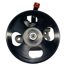 For Hyundai Santa Fe 2007-2009 Lares 13618 New Power Steering Pump