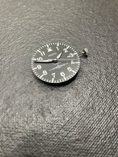 Aristo Germany Pilots Watch Dial With ETA 2824-2 Aristomatic Automatic Read Ad