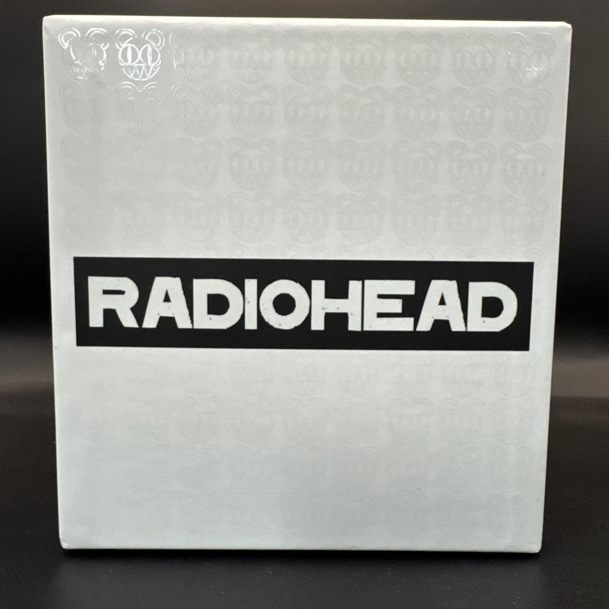 Radiohead Box Set Music CDs for sale | eBay