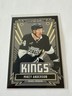 2025-26 O Pee Chee Retro Black Border Mikey Anderson #'d 092/100 #382