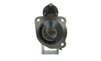 Anlasser 4.0 Kw Neu Original Letrika Mahle Oe-Nr. MS214 FüR Valmet