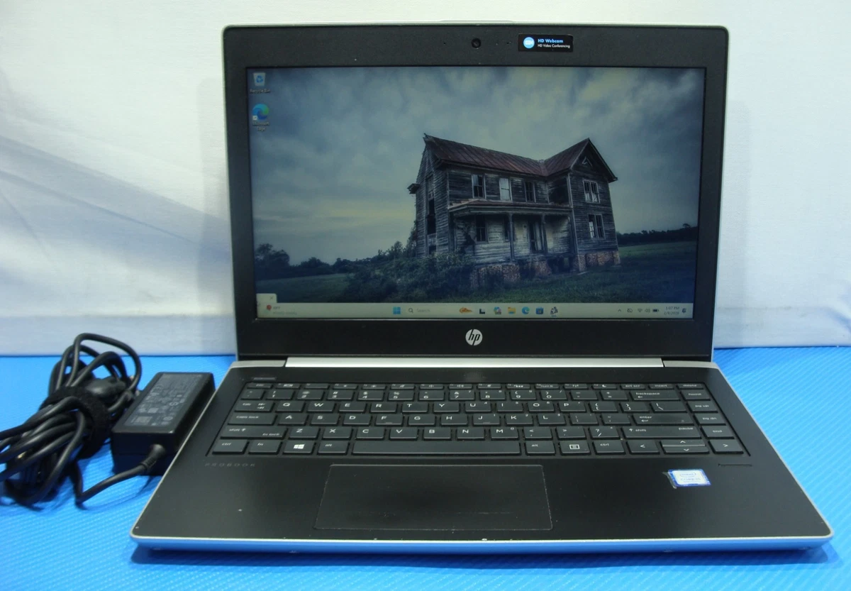 HP Intel Core i5 8th Gen. Notebooks/Laptops for sale | eBay