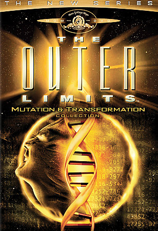 その他 Outer Limits: Mutation & Transformation Collection [DVD] Outer Limits - Mutation Transformation Collection (DVD, 2005