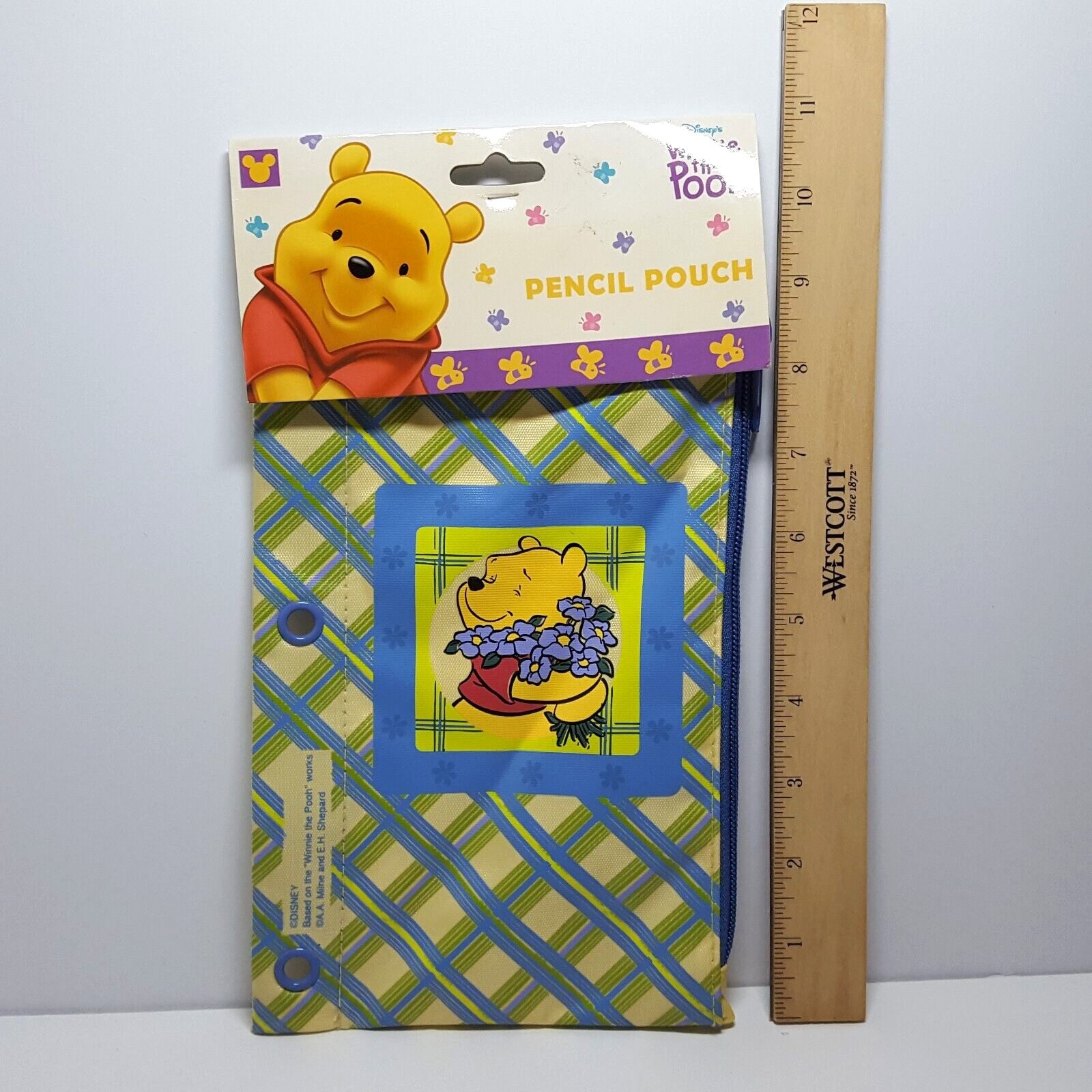 Pouch Bag