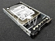 HDEBF01DAA51 Dell 1.2TB 10K SAS 12G SFF Hard Drive