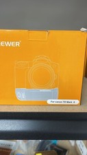 Neewer Grip for Canon 7D NW-7DR II NEW 