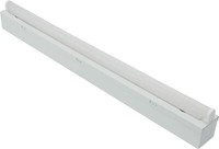Ritos Deckenleuchte Baton Pro 14W 4000K 1600Lm 60Cm Weiß IP20 2210111410