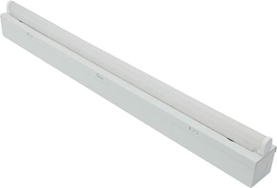 RITOS Deckenleuchte Baton Pro 14W 4000K 1600lm 60cm Weiß IP20 2210111410