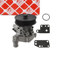 febi 31402 Wasserpumpe Wapu FüR Ford Transit Land Rover Defender 2.4 Diesel