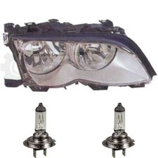 Ampoule BMW 550