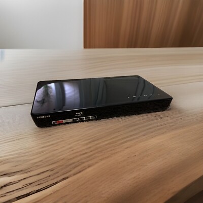 Samsung BD-P3600 Blu-Ray Player