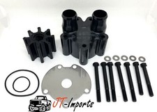 Impeller Wasserpumpen Kit Mercruiser Bravo 1 2 3 46-807151A14 18-3150