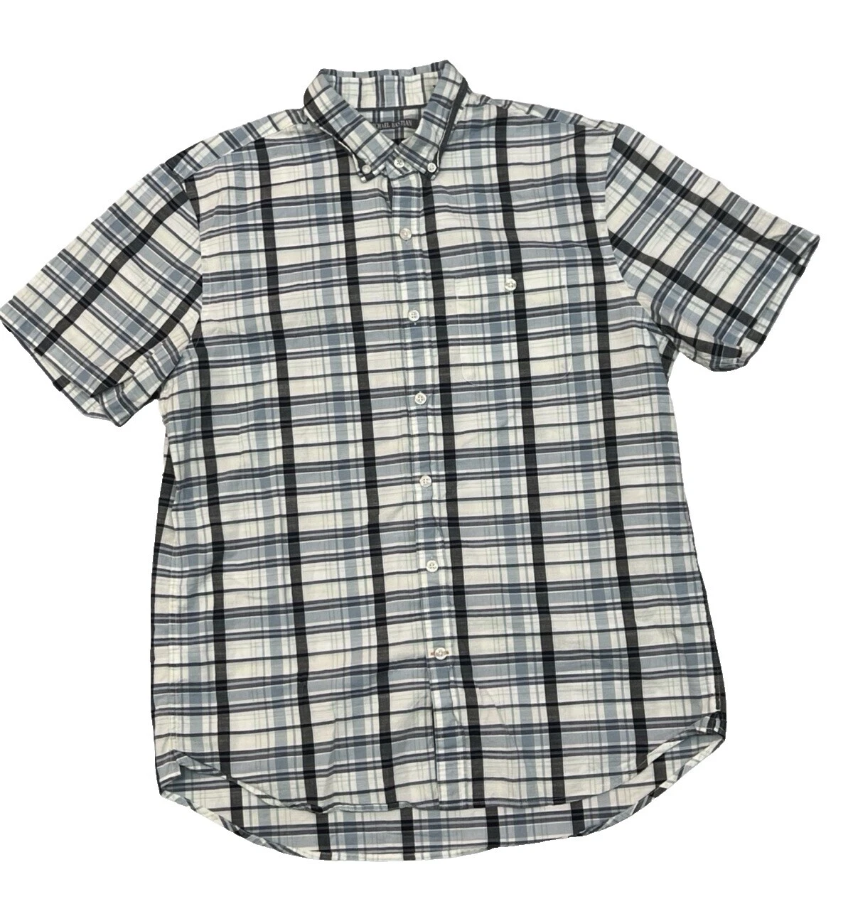 男 MICHAEL BASTIAN 多色服装