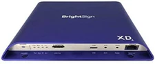 NEW BrightSign  XD1034 Expanded HDMI Player