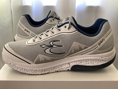 GDEFY by Gravity Defyer Gray TB9024MWS-M Mighty Walk  display picture 1