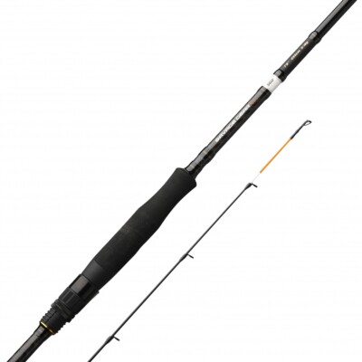 Savage Gear SG2 Drop Shot Specialist 2,23m 2,33m Toray Carbon DS Rute Spinrute