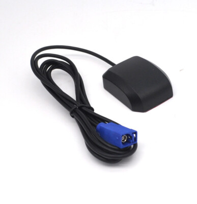 Retrofit GPS Antenna Fakra cable adator For BMW CCC CIC NBT EVO E90 E60 F30 F10