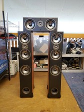 polk monitor 60 series 2