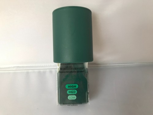 Bath & Body Works Wallflowers SCENT CONTROL Fragrance Diffuser Plug YOU CHOOSE - Picture 6 of 7
