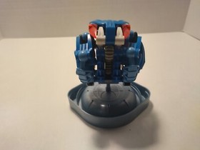 Lego Bionicle  Gahlok 8562 W/ Canister 