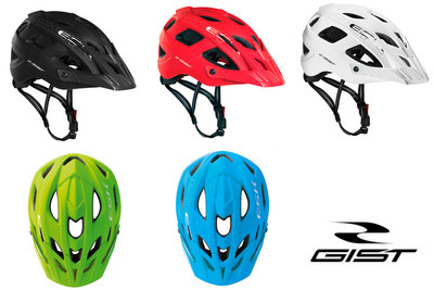GIST CASCO MTB ESK | eBay