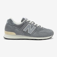 Pottery X New Balance 574 Premium Soft Grey 4-12Size U574GG2 Expeditedship!