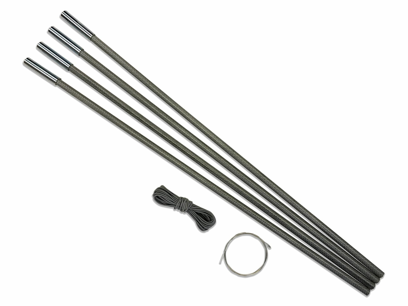 Outwell Outwell Arizona 300 Durawrap Duratec Tent Pole Repair Kit