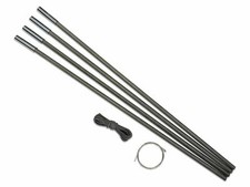 Outwell Outwell Arizona 300 Durawrap Duratec Tent Pole Repair Kit