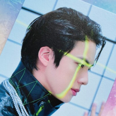 BTS Proof JIN Photo Card Standard Compact Edition Japan Benefits