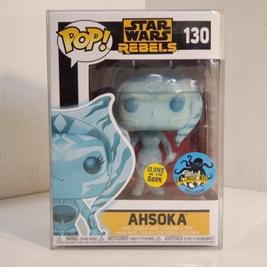 ahsoka funko pop glow in the dark
