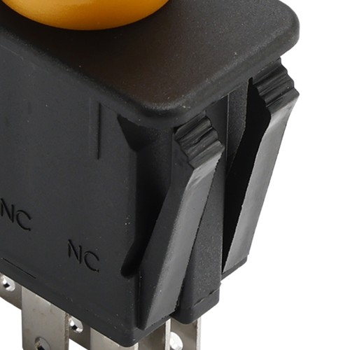 430-798 Delta PTO Switch for Husqvarna 532 17 46-51 YTH1542XP - Picture 8 of 11