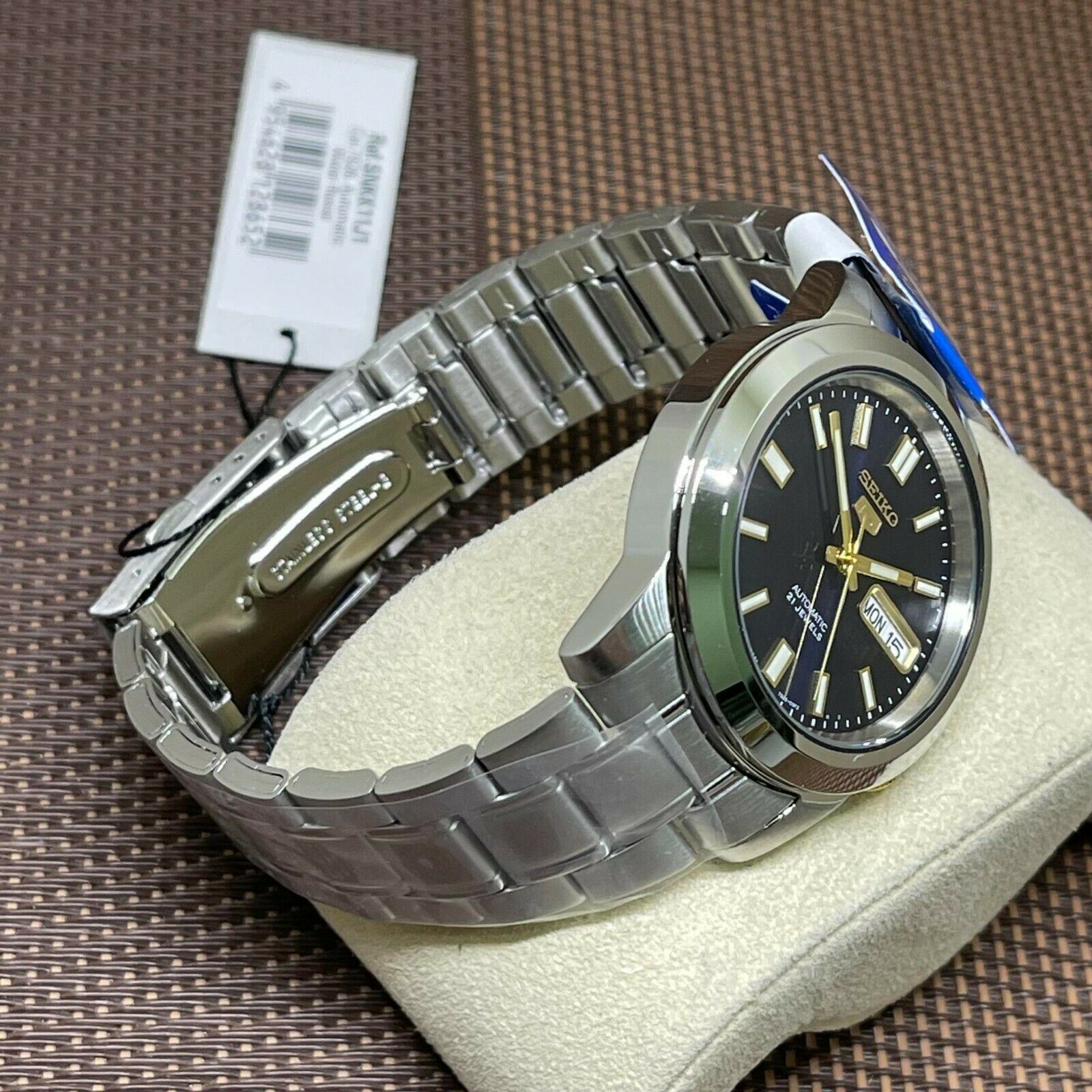 seiko snkk11j1