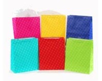 Tone On Tone Matte Gift Bags - Large Case Pack 120-1997053 on sale Tone On Tone Matte Gift Bags - Large Case Pack 120-1997053 on sale