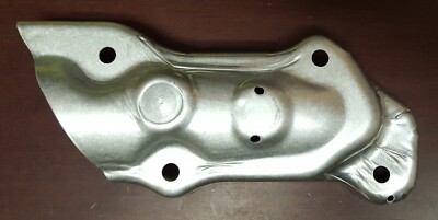1848037C1 Heat Shield, Navistar International