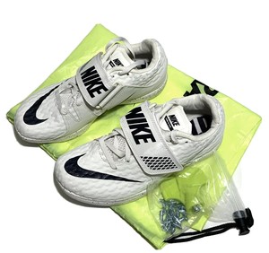 nike zoom high jump