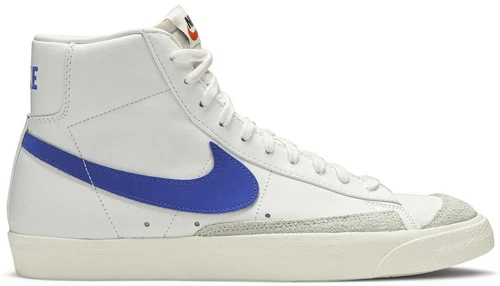 Nike Blazer '77 Vintage Mid Racer Blue