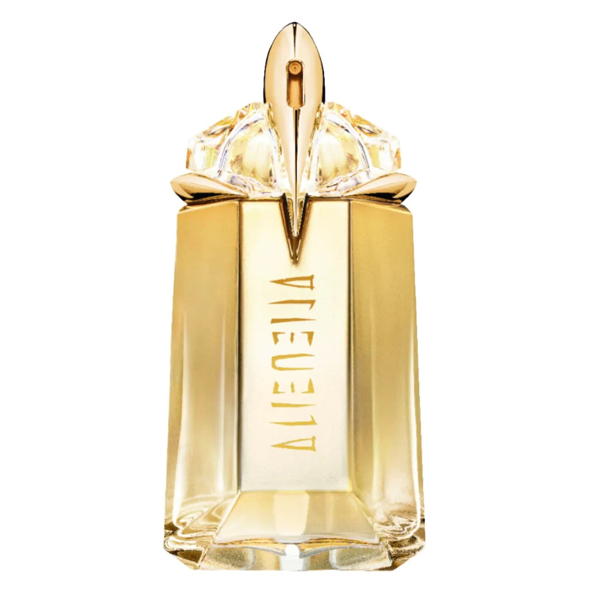 Alien Goddess Mugler eau de Parfum Refillable Talisman 2 oz Sealed